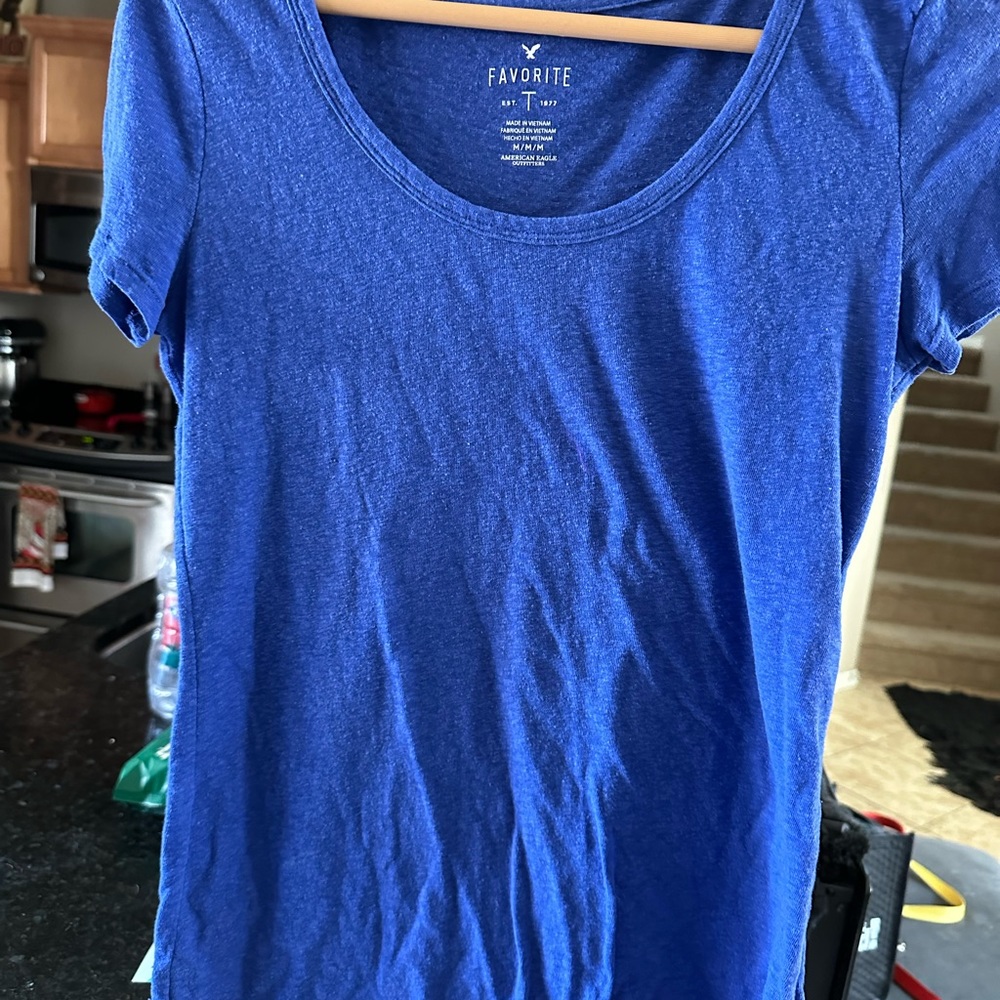 Women’s America Eagle Top